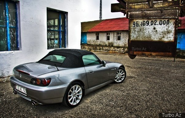 Вот зараза, которая не дает мне спать по ночам — DRIVE2