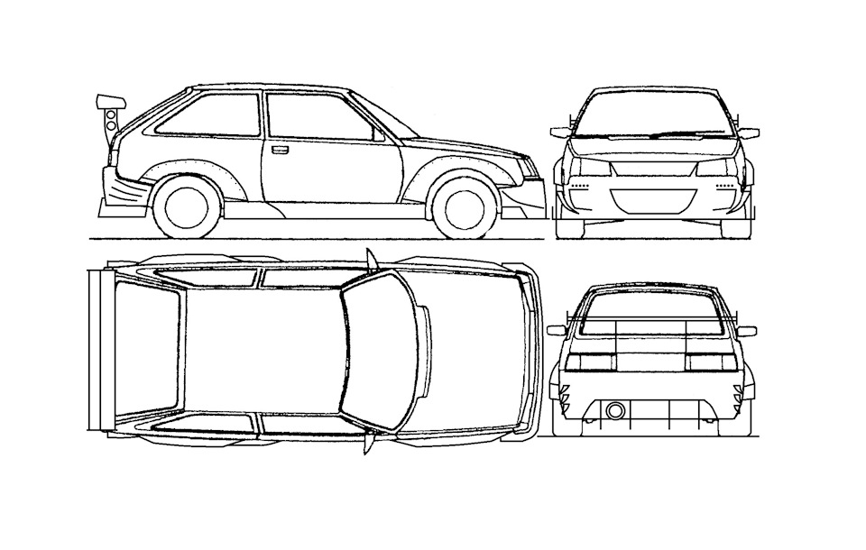 Размеры таврии. Машина Таврия 1102 чертежи. ЗАЗ 1102 Таврия чертеж. ЗАЗ 1102 чертеж. Раскраска ЗАЗ 1102 Таврия.