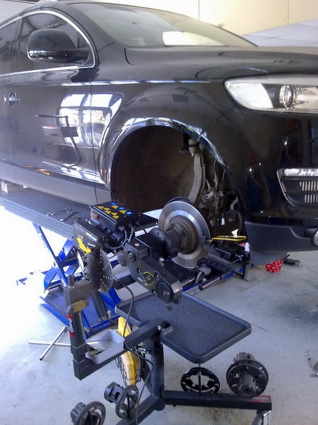 *Need Help* & тормозные диски — Chevrolet Cruze (1G), 1,6 л, 2012 года ...