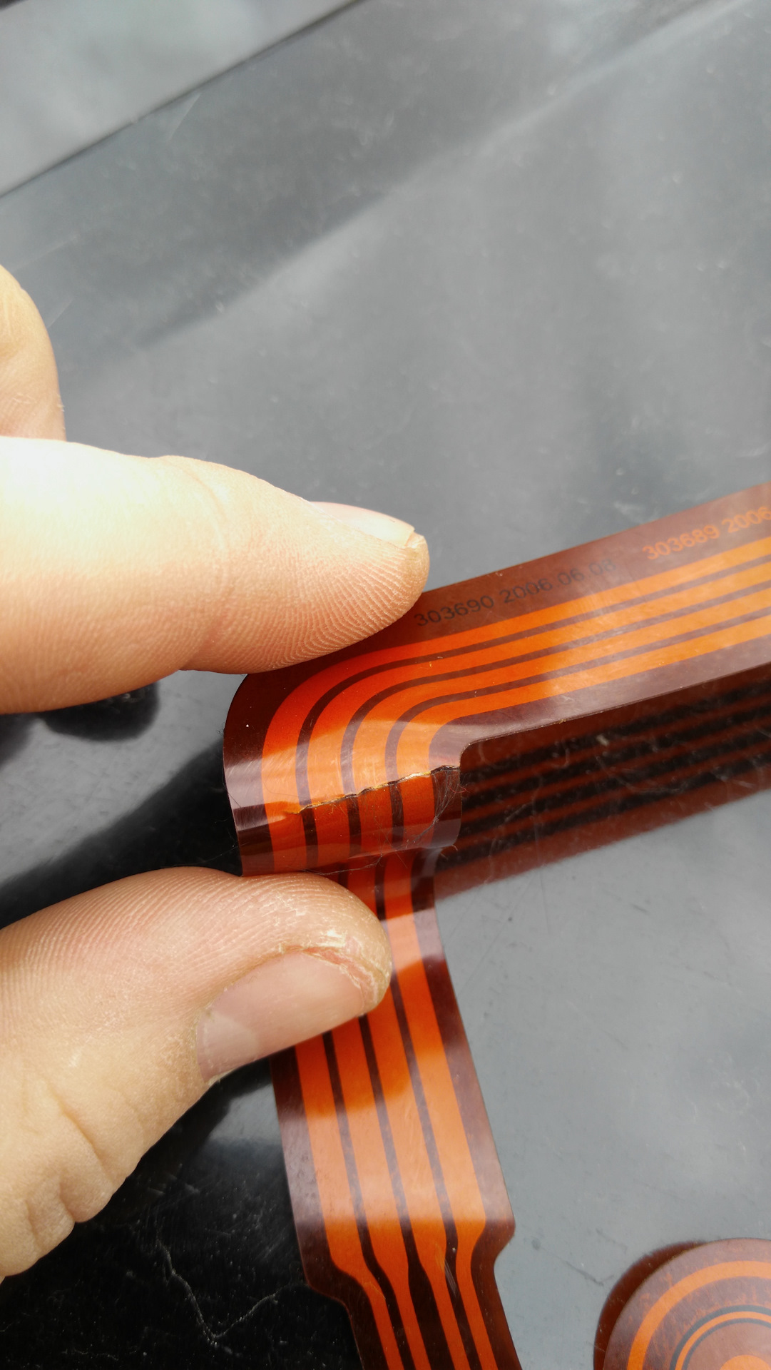 bmw e70USA мат присутствия пассажира(разборка) — BMW X5 (E70), 3 л ...