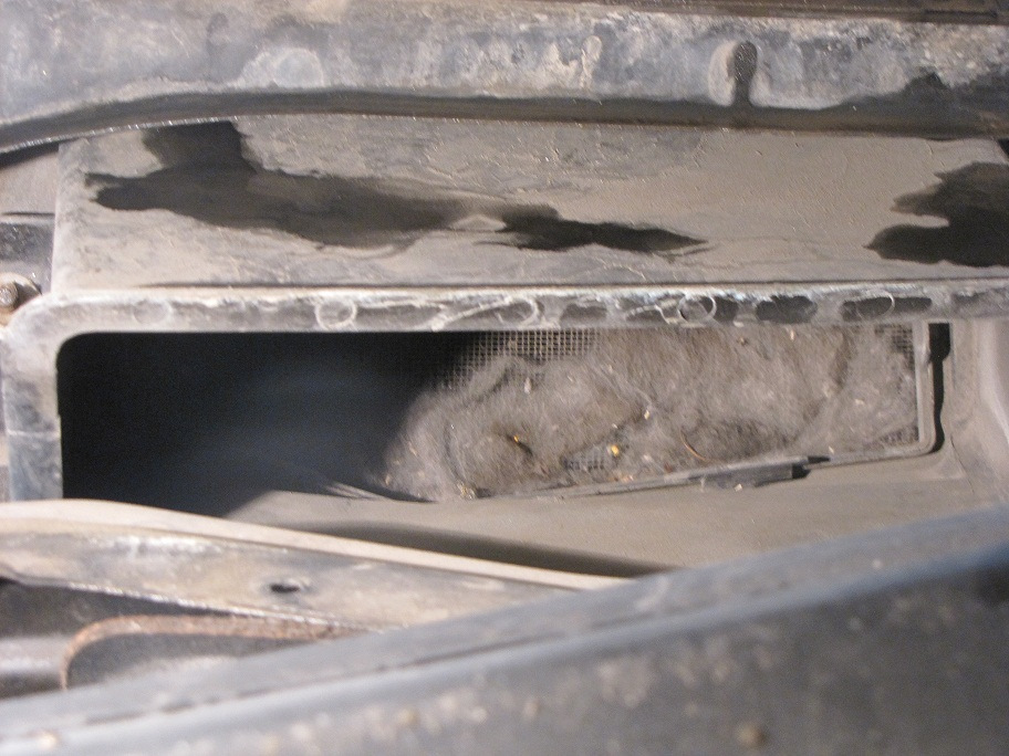 Как снять жабо на шевроле каптива