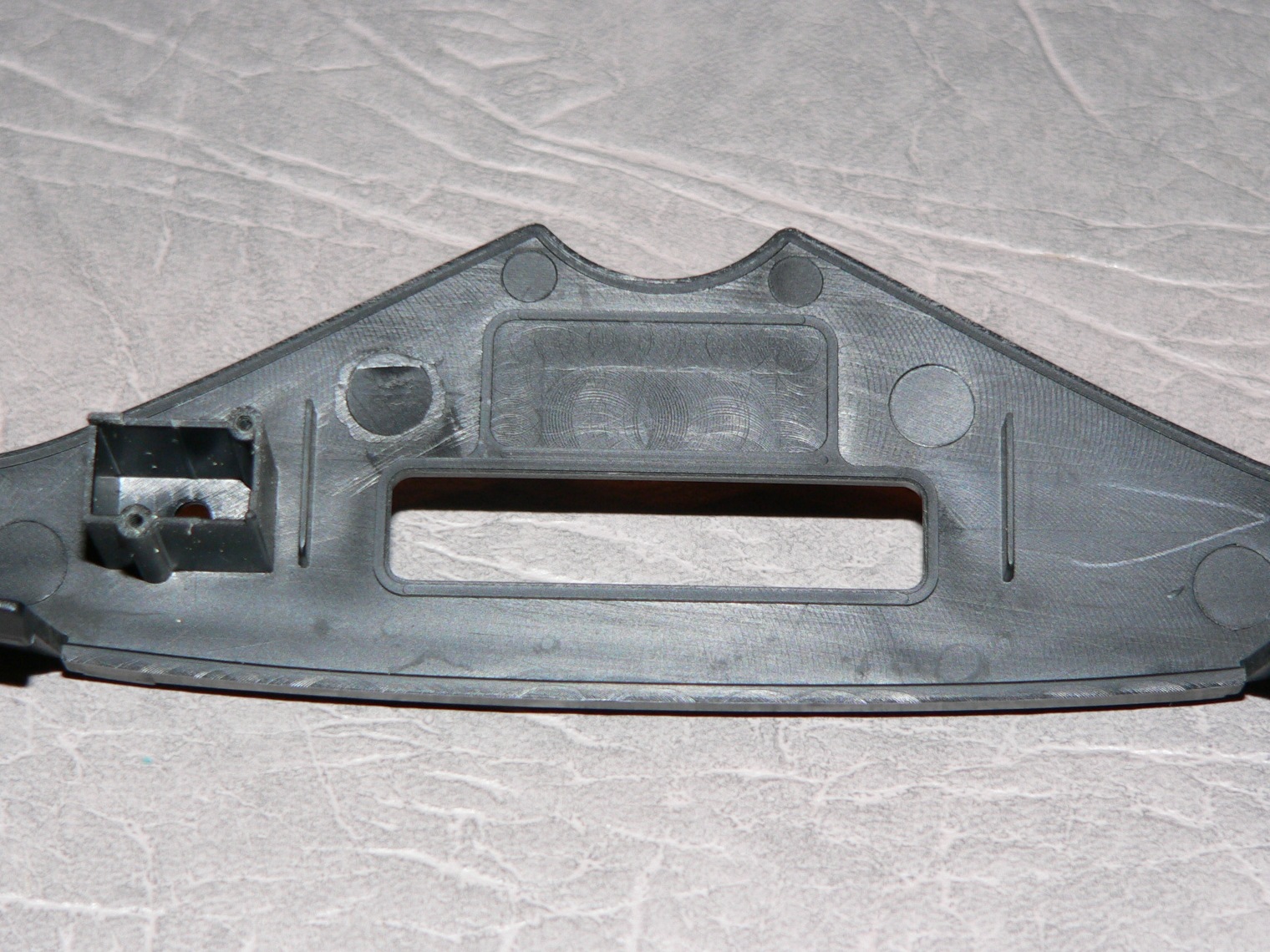 Фото в бортжурнале Chevrolet Spark (M200/M250)