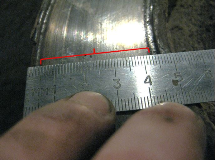 Фото в бортжурнале Subaru Forester (SG)