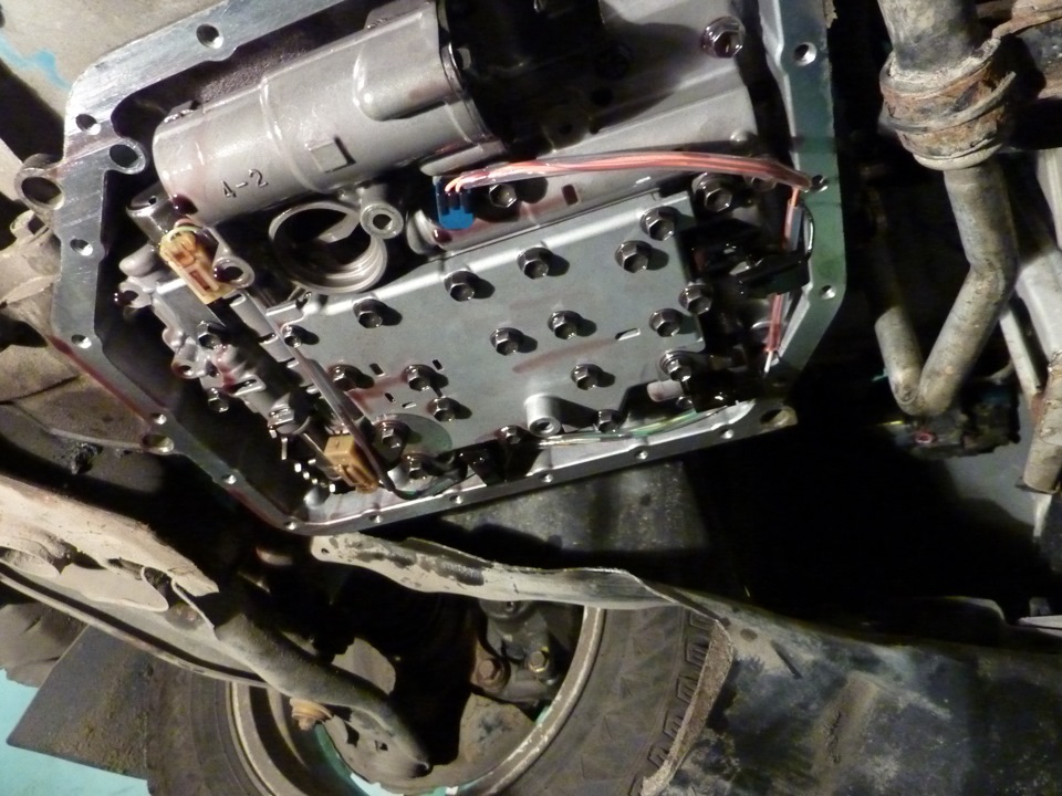 2013-й. Продолжение. — Toyota Funcargo, 1,5 л., 1999 года | своими ...