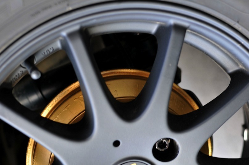 Фото в бортжурнале Smart fortwo (2G)