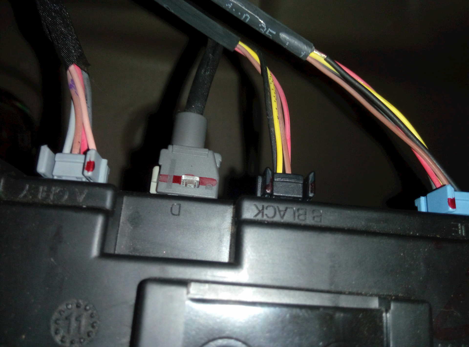 Podklyuchenie C Box Help Renault Megane 1 5 L 10 Goda Na Drive2 Podklyuchenie C Box Help Renault Megane 1 5 L 10 Goda Na Drive2