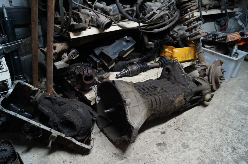 (продажа) — DRIVE2