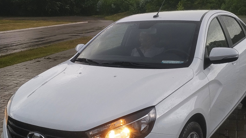 Актуатор сцепления, шестерёнка, амт Лада Веста — Lada Vesta, 1,6 л ...