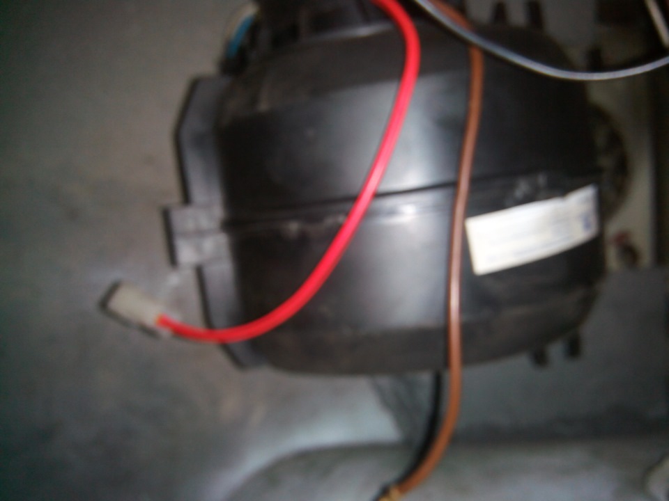 печка переделка не большая — ЛуАЗ 969, 1993 года | тюнинг | DRIVE2