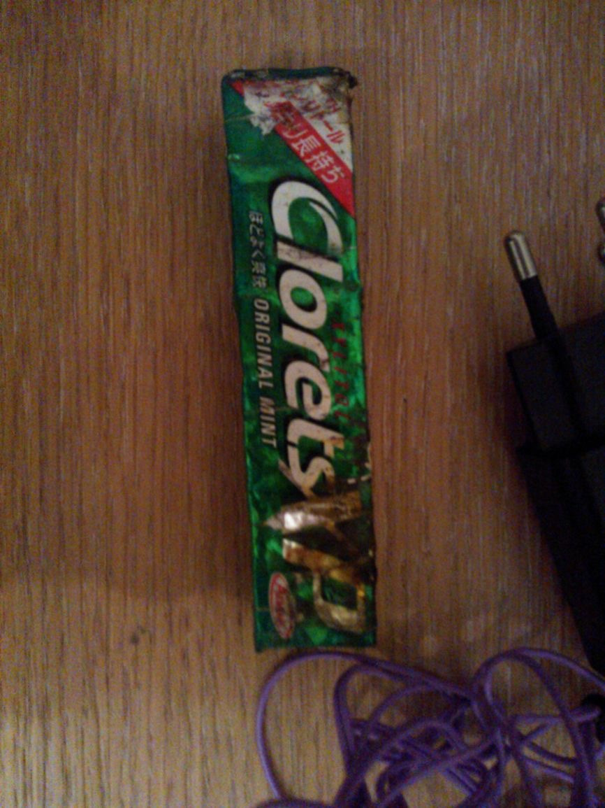 Малярный цех и JDM жвачка — Honda Civic Type R (1G), 2 л, 2000 года ...