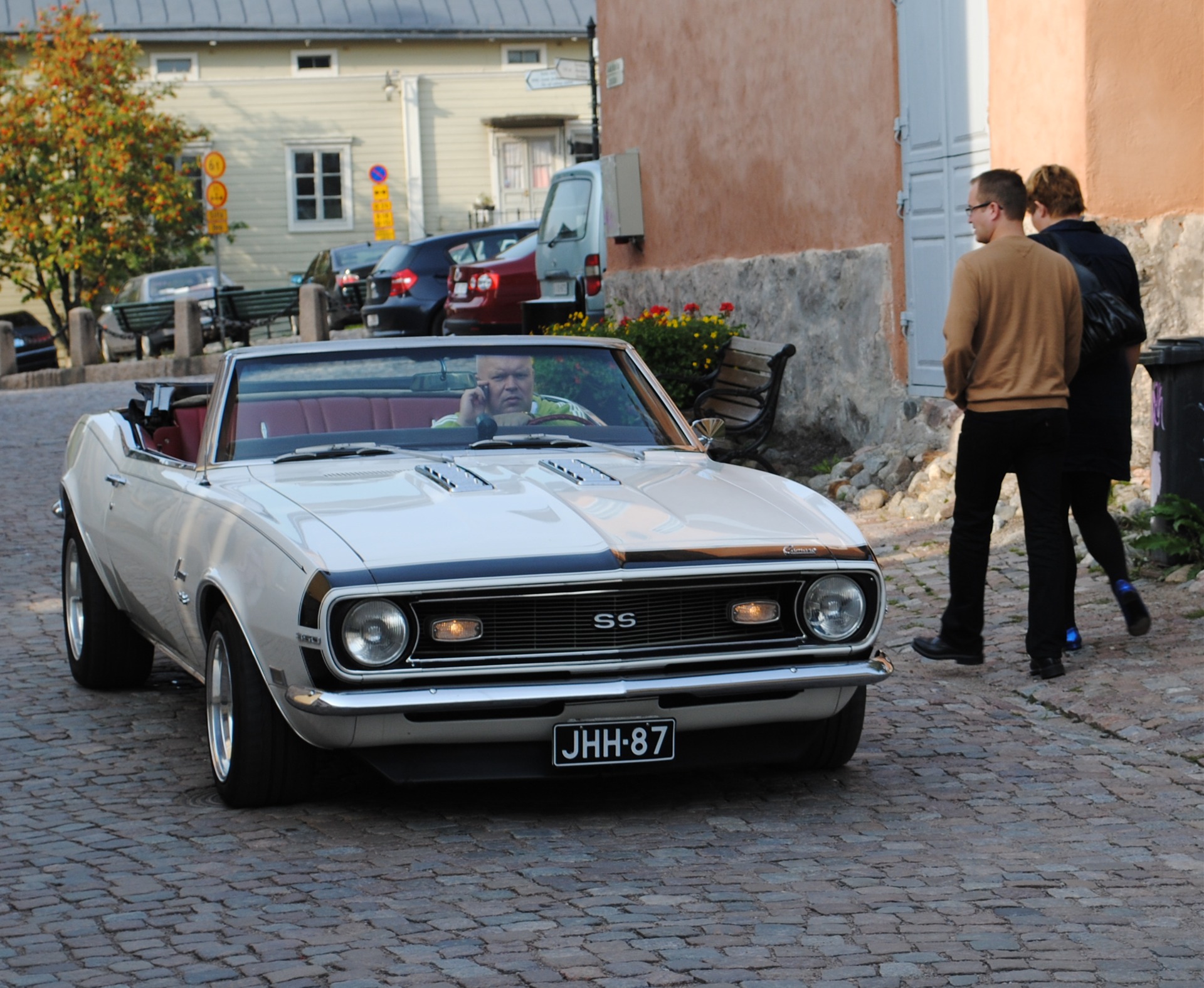 Финские автомобили — DRIVE2