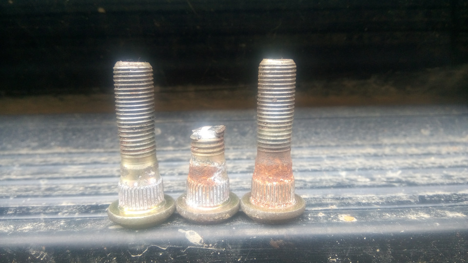 Фото в бортжурнале Nissan Patrol GR II (Y61)