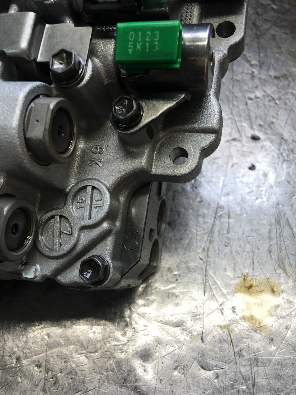 2 фото — Peugeot 508 (1G)