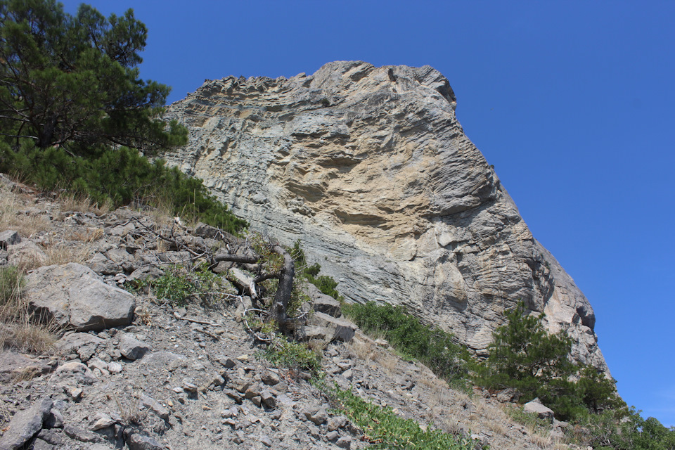 Отдых в Крыму и I-ое ТО Лада Веста в г. Кропоткин — DRIVE2