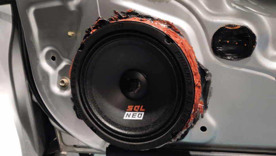 Фото в бортжурнале Honda Accord (6G)