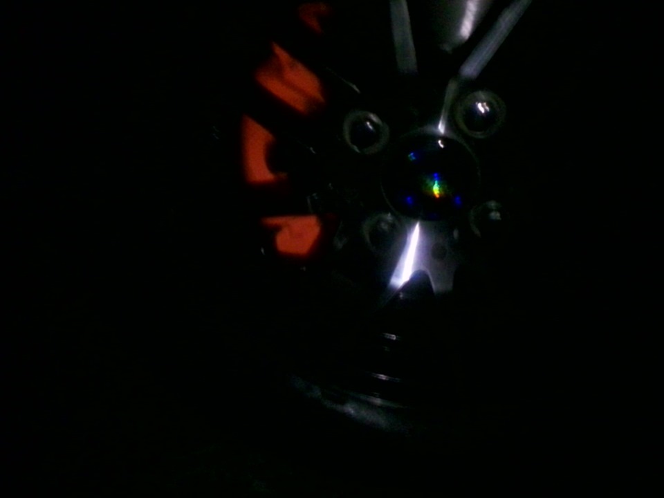 результат покраски суппортов и барабанов флоурисцентной краской — DRIVE2