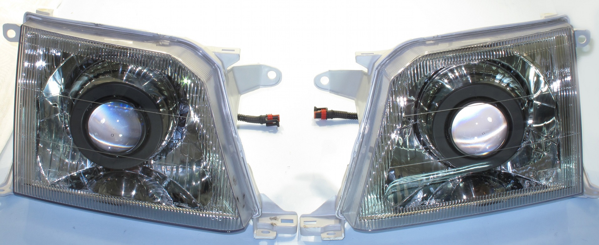 туманки прадо 95