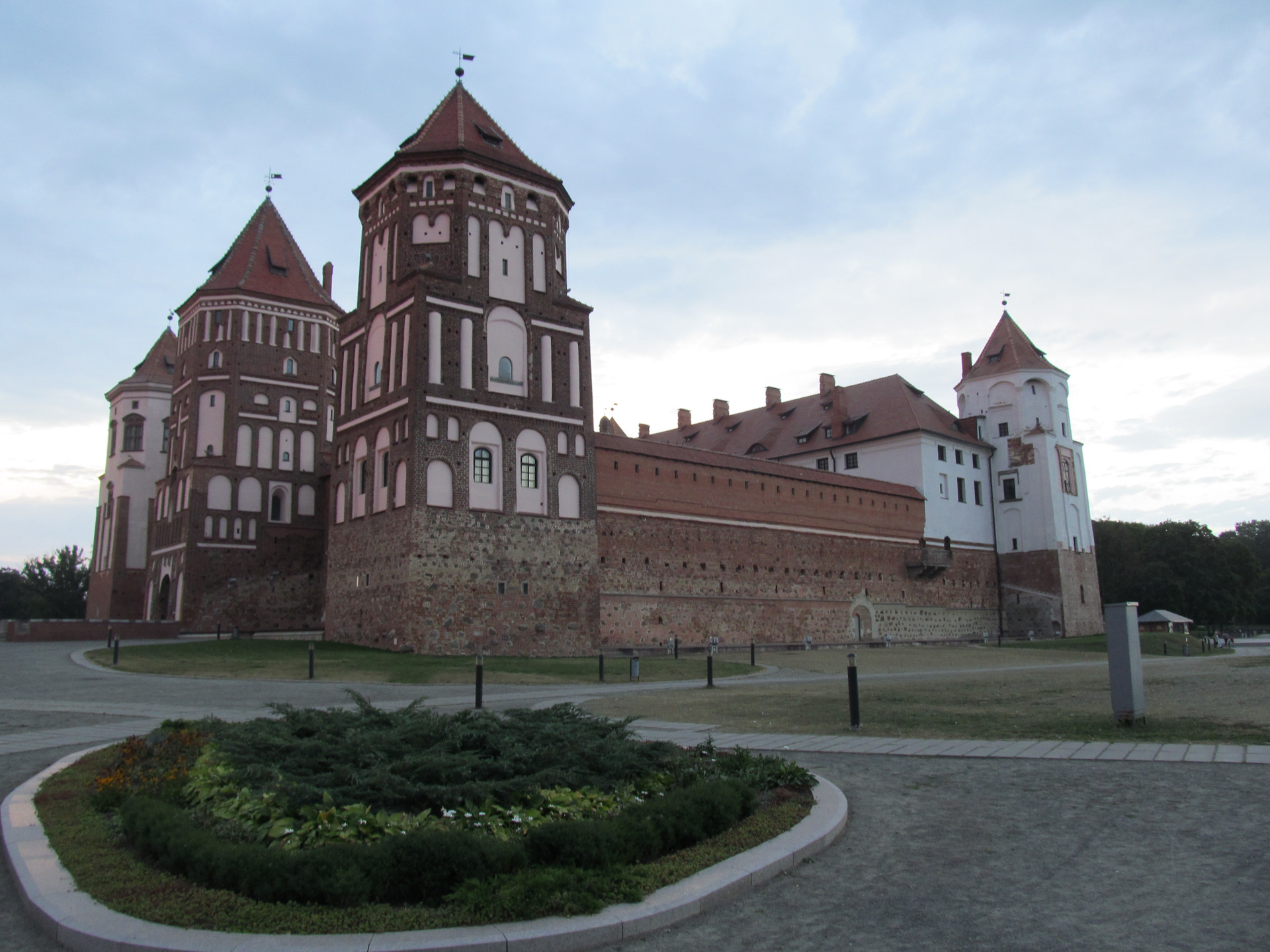 Герб новогрудка фото