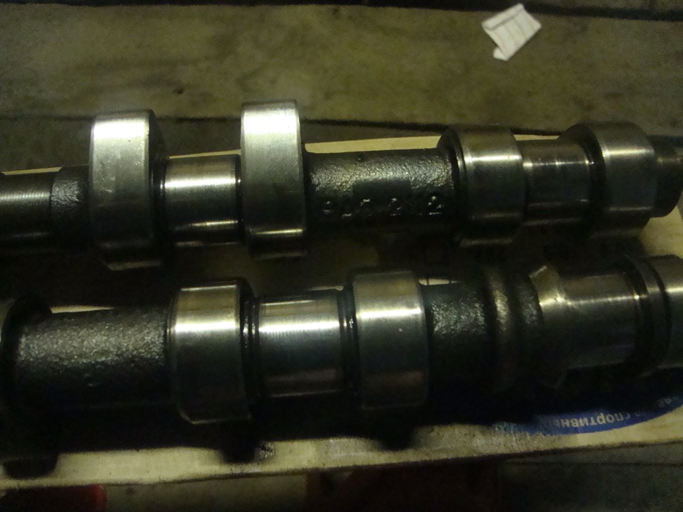 Фото в бортжурнале Lada 21124