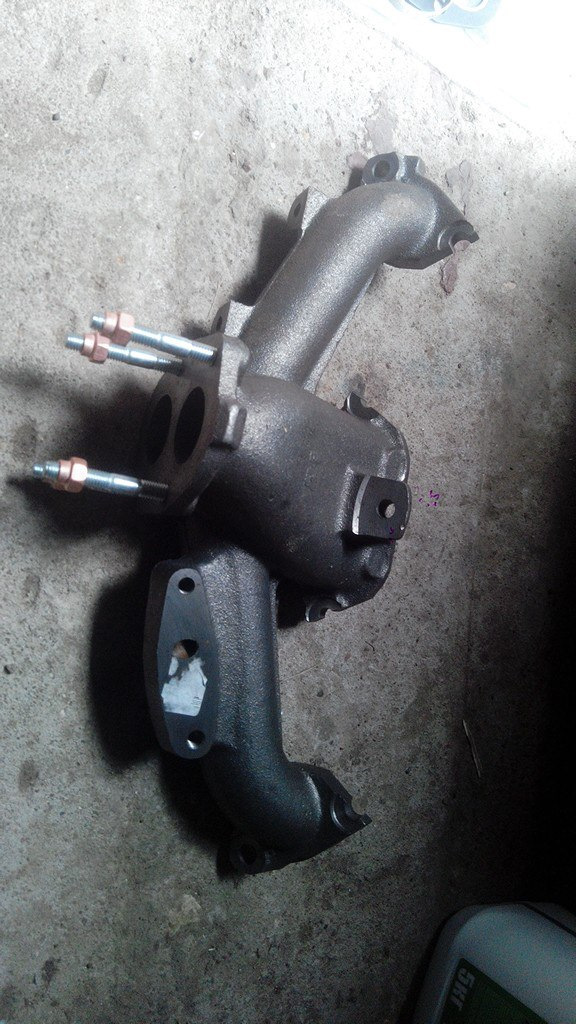 Решил поменять прокладку Поддона и понеслсь… — LADA 21063, 1,3 л., 1988 ...