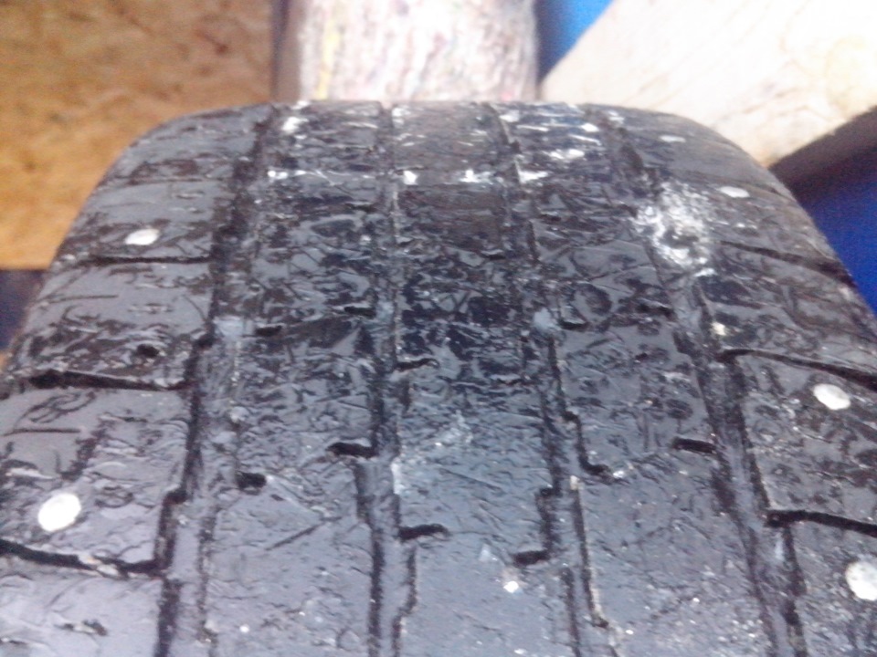 вест-лайк ( китай) — ГАЗ Газель, 2,4 л, 2010 года | шины | DRIVE2