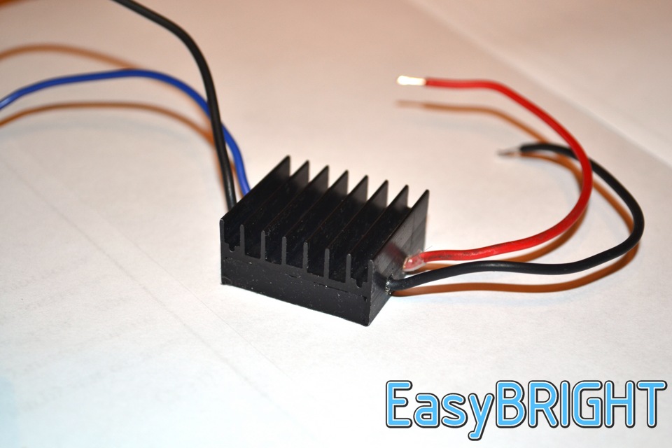 Модули для заднего хода, ДХО, новые рассеиватели — PROBRIGHT на DRIVE2