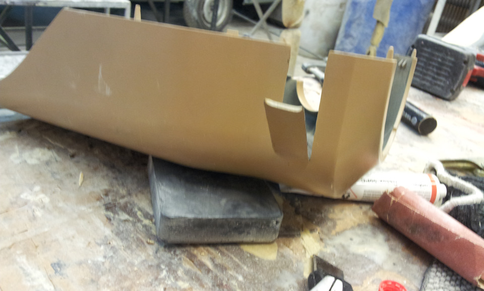 Фото в бортжурнале BMW 5 series (E39)