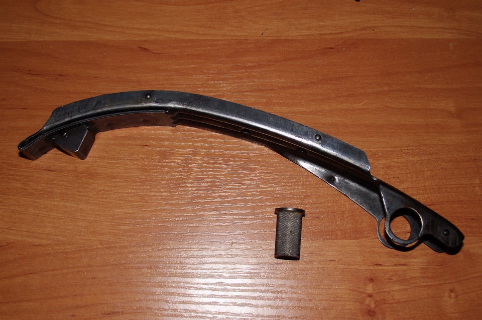 Фото в бортжурнале Opel Rekord E