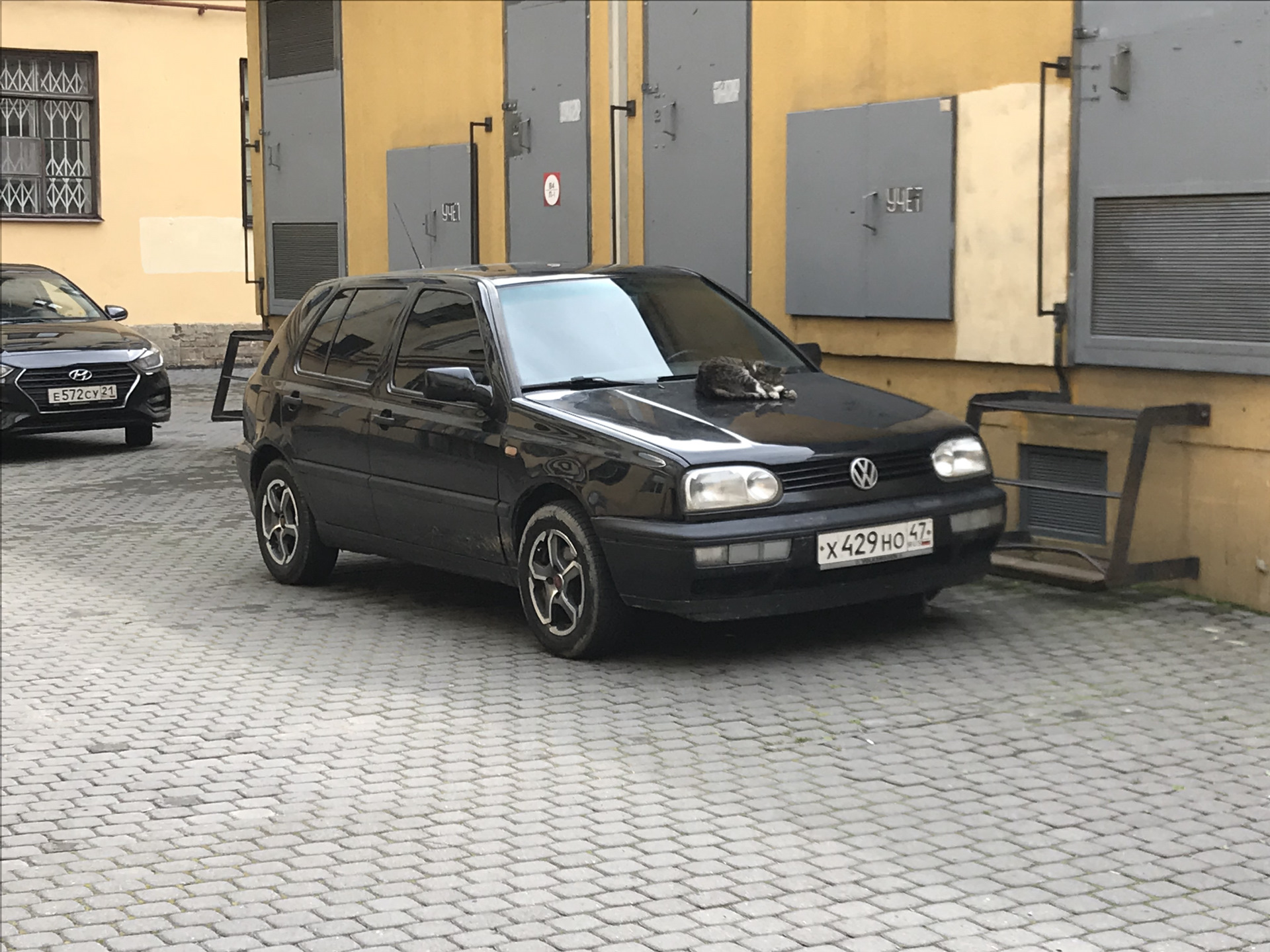 Шпакля на Авто — DRIVE2