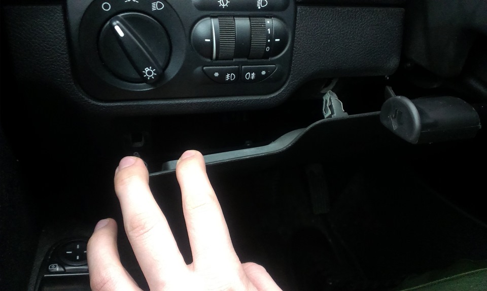 Открываем — УАЗ Patriot