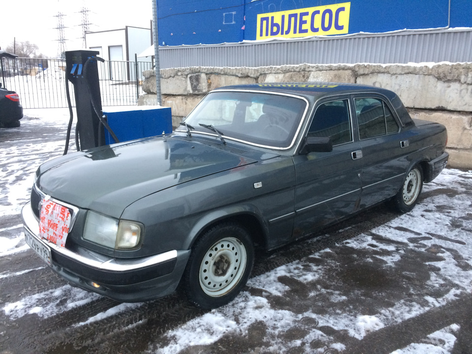 Прошивка ЭБУ Микас 7.1, холодный запуск.Проблема решена — ГАЗ 3110, 2,3 ...