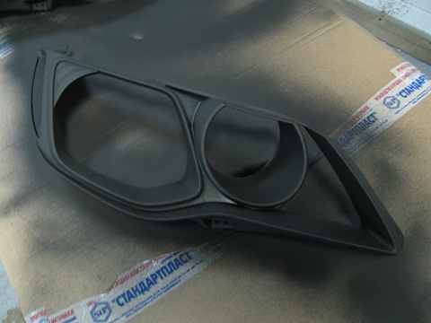 Фото в бортжурнале Honda Civic 4D (8G)