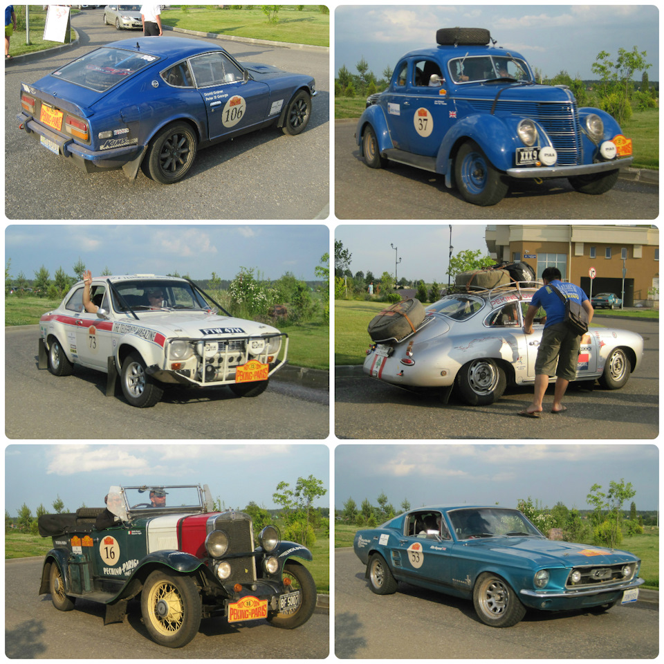 Фото в бортжурнале Москвич 408. Запчасти на фото: KR213