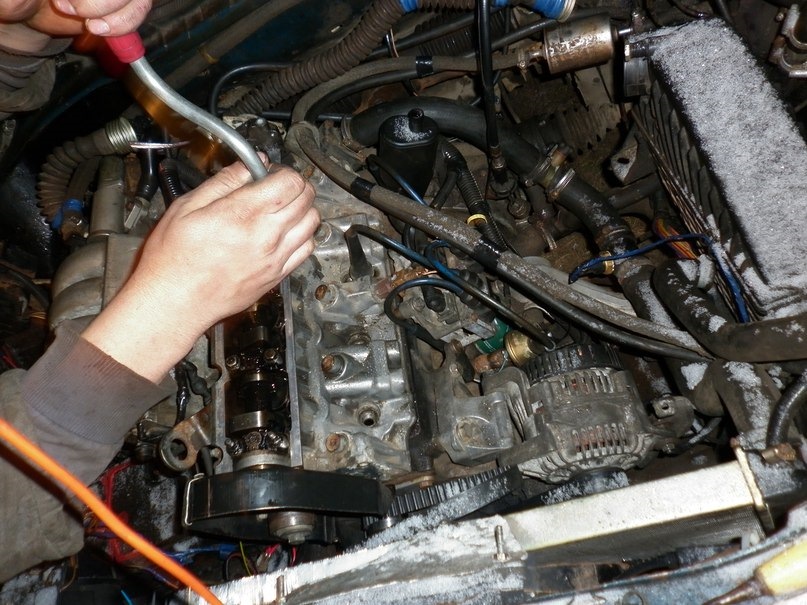 как обычно в 00 00 в полнолуние для лучшего усвоения движком меняем ...