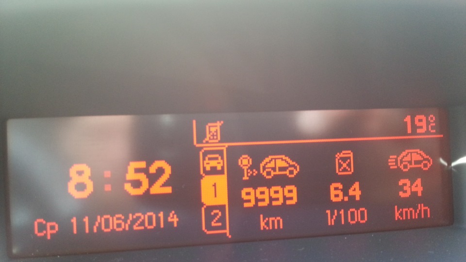 Peugeot 408 1.6 бензиновый 2013 | 1.6 HDI на DRIVE2