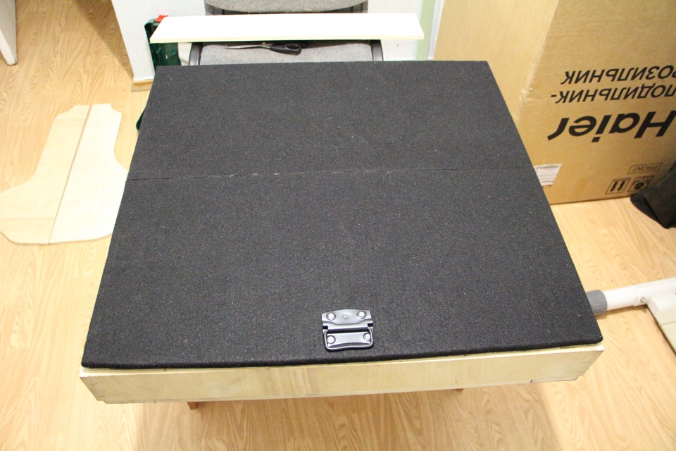 Поездка в Красноярск, клин компрессора. — Honda Civic Hatchback (7G), 1 ...