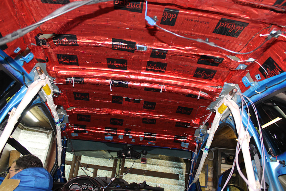 Фото в бортжурнале Opel Astra J OPC