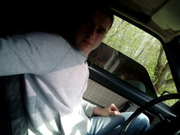 Фото в бортжурнале Lada 21093