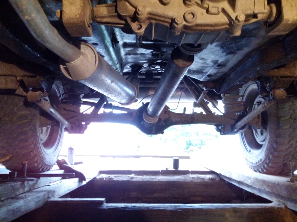 установка шрусового кардана — DRIVE2