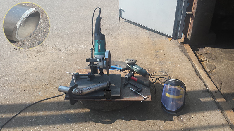 Фото в бортжурнале SsangYong Kyron