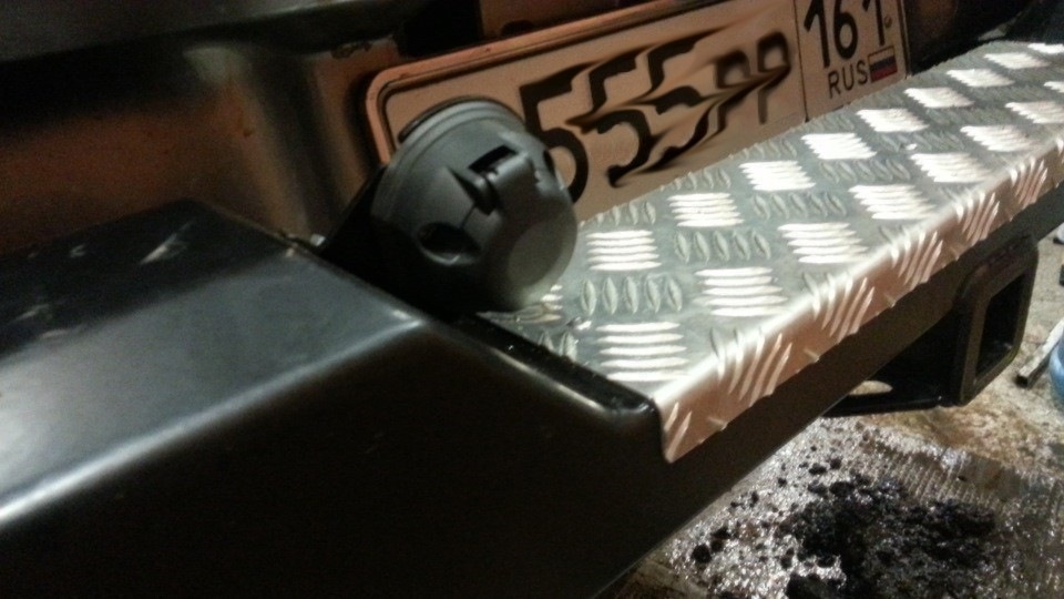 Интересный результат ;-) — Mitsubishi L200 (4G)