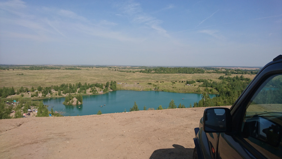 Фото в бортжурнале Suzuki Jimny (1G)