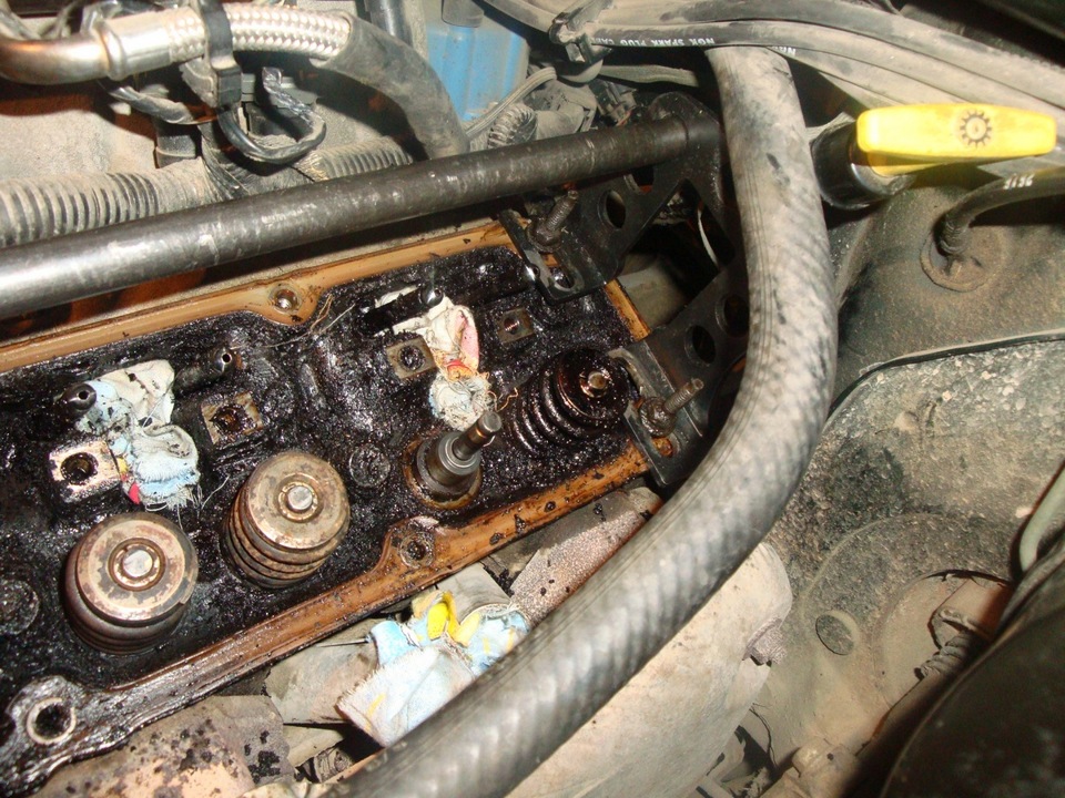 8 — Jeep Grand Cherokee (ZJ)