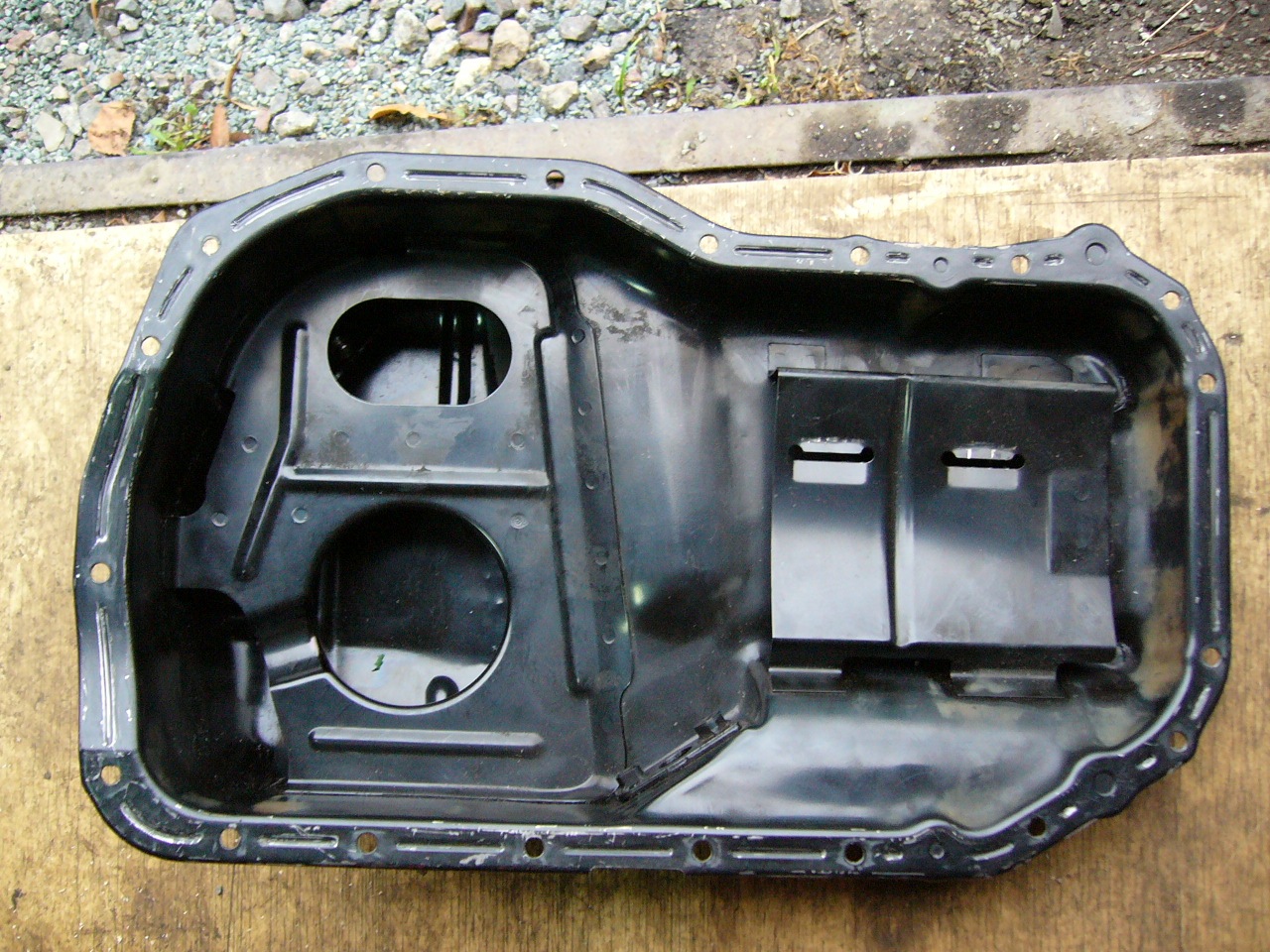 Фото в бортжурнале Mitsubishi Lancer Evolution VI