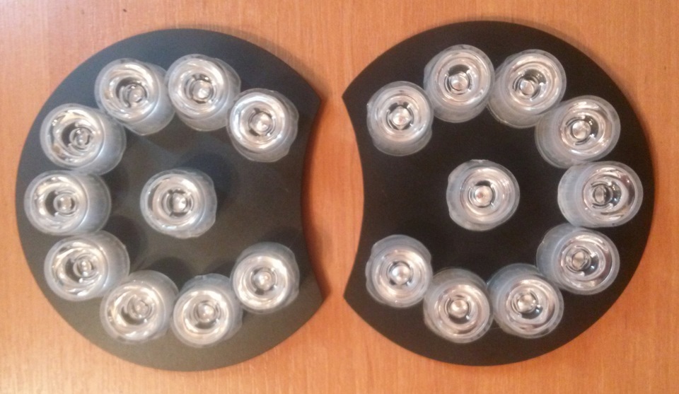 Фото в бортжурнале Mitsubishi Eclipse (1G)