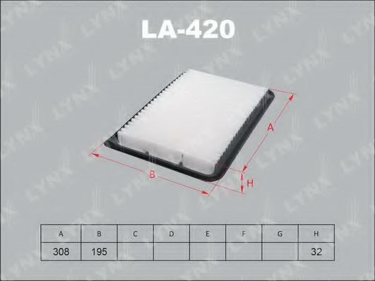 Запчасти на фото: LA420. Фото в бортжурнале Mazda 3 (1G) BK