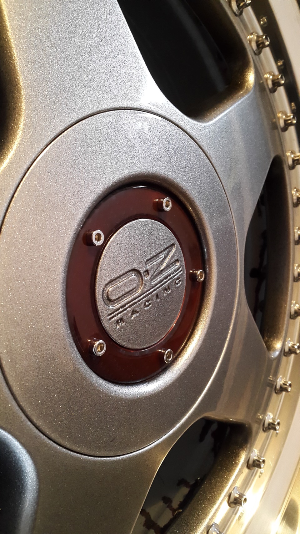 Фото в бортжурнале Audi Cabriolet (B4)