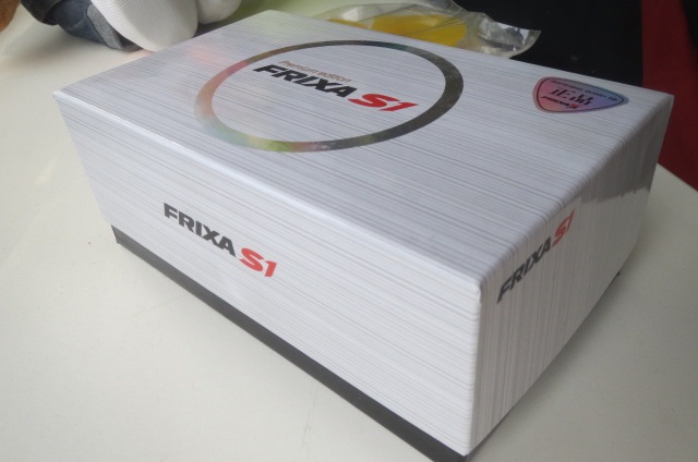 Тормозные колодки Hankook Frixa s1 — Lada 2113, 1,6 л, 2008 года ...