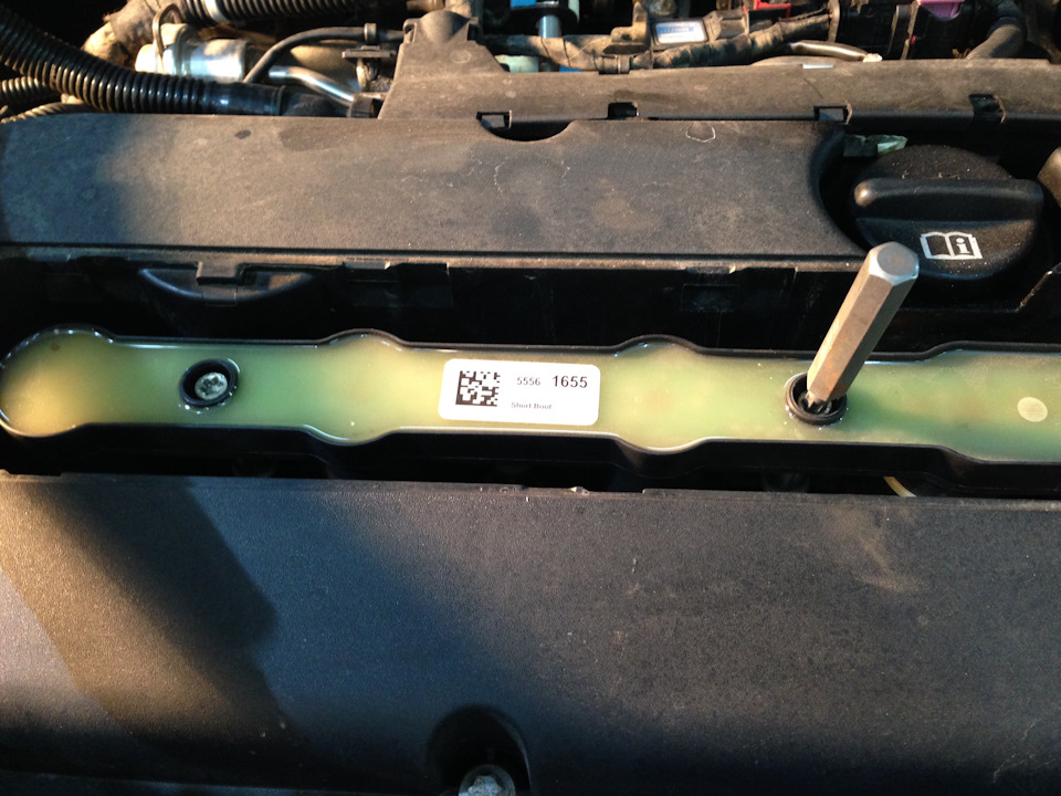 Плохо заводится. Глохнет. Замена свечей и далее по списку… — Opel Astra ...