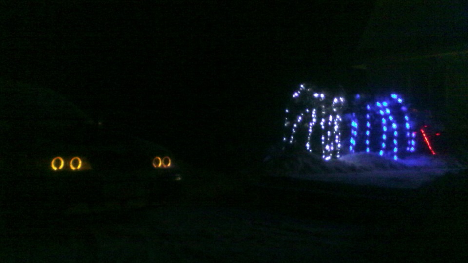 выдает ошибку "обрыв связи датчика детонации" — Lada 21102, 1,5 л, 1999 ...